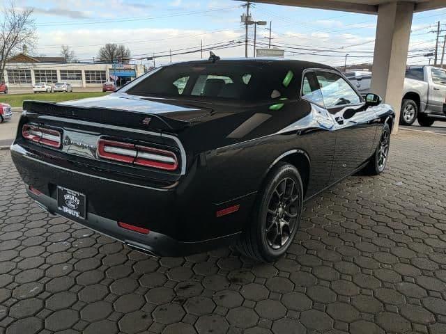 2018 dodge challenger gt in wexford, pennsylvania