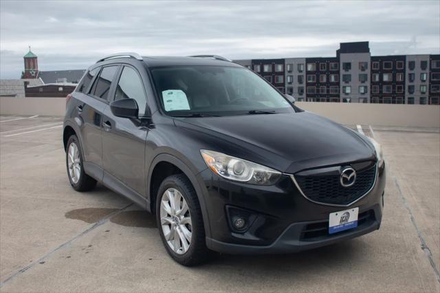 2013 mazda cx-5 grand touring