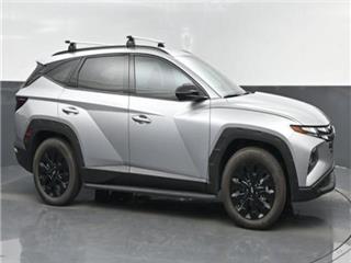 2024 Hyundai Tucson xrt