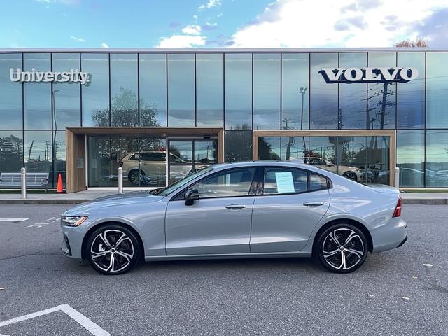 2024 volvo s60 b5 core dark