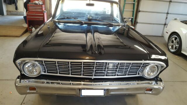 1964 ford ranchero 289 4 speed