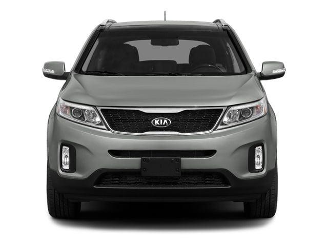 2014 kia sorento lx 4dr front-wheel drive in springfield, illinois