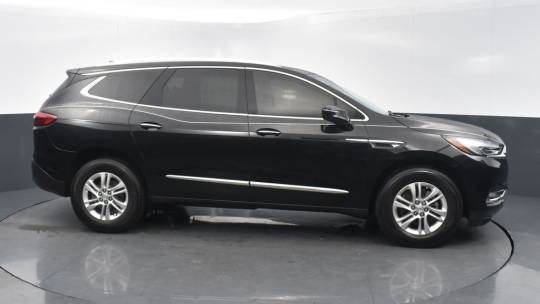 2021 Buick Enclave