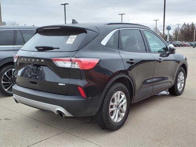 2020 ford escape se in fremont, nebraska