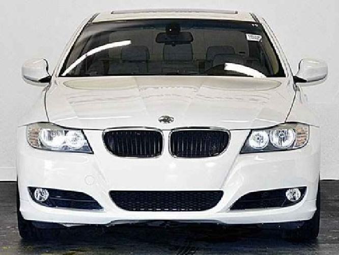 2009 bmw 3 series 328i in miami, fl