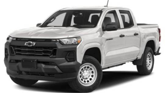 2023 Chevrolet
