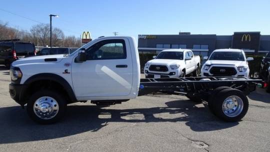 2024 RAM 5500