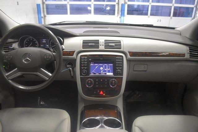 used 2011 mercedes-benz r 350 4matic lincoln, ne 68521 for sale in lincoln, nebraska