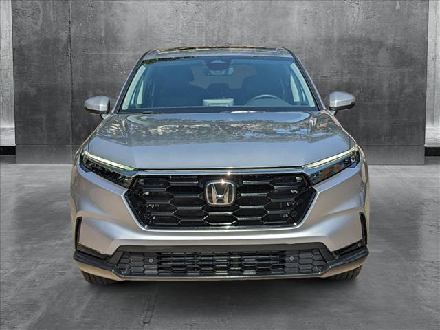 2023 honda cr-v ex-l awd