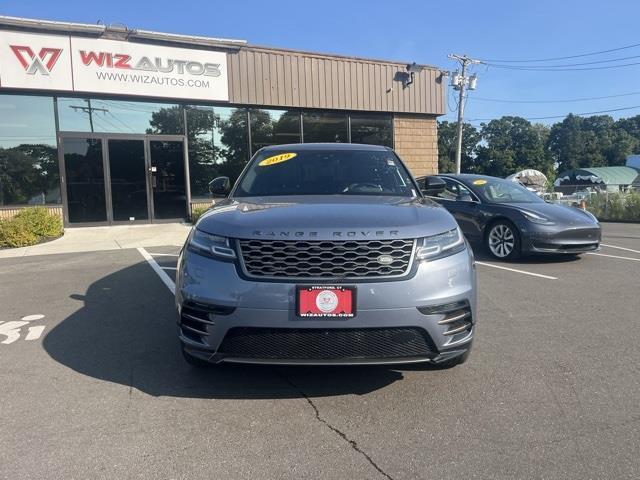 2019 land rover range rover velar p380 hse r-dynamic