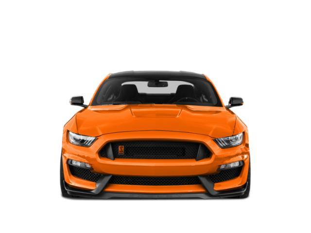 2020 ford shelby gt350 base