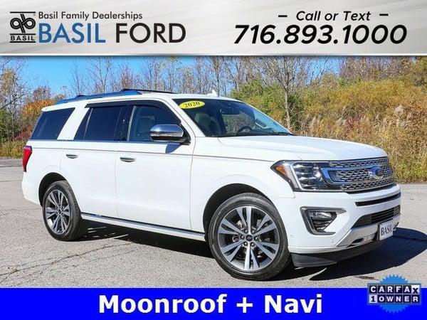 2020 ford expedition in bellbrook, ohio