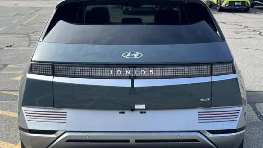 2024 Hyundai IONIQ 5