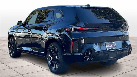 2023 BMW XM