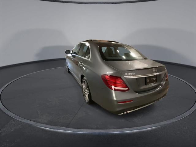 2020 mercedes-benz e-class e 350 4matic