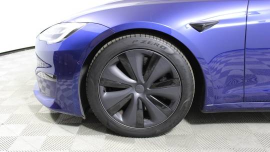 2021 Tesla Model S