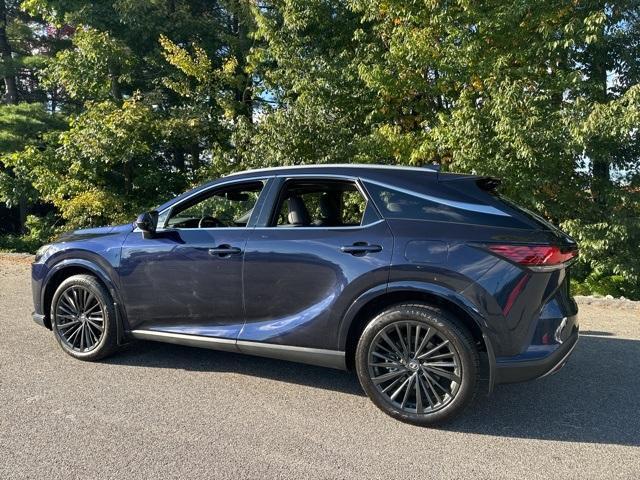 2024 lexus rx 350 premium