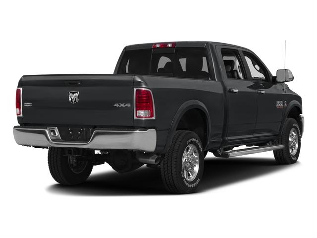 2016 ram 2500 laramie longhorn