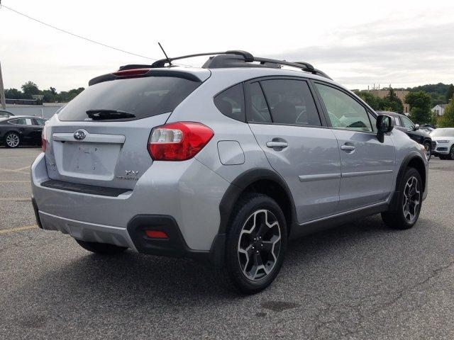 used 2014 subaru xv crosstrek 2.0i limited cockeysville, md 21030 for sale in cockeysville, maryland