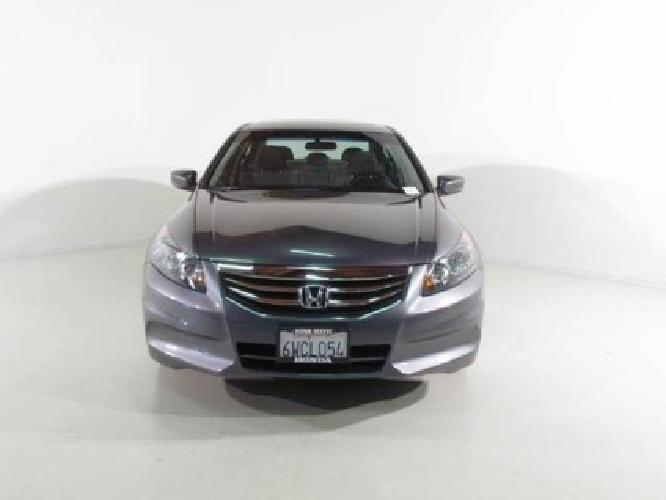 2012 honda accord sedan ex in cerritos, ca
