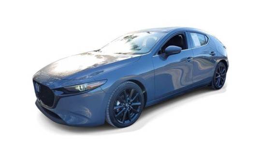 2020 Mazda