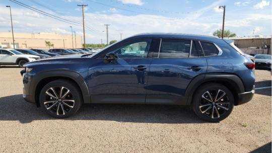 2024 Mazda CX-50