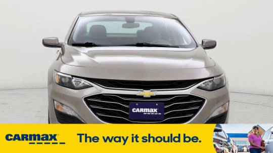 2022 Chevrolet Malibu