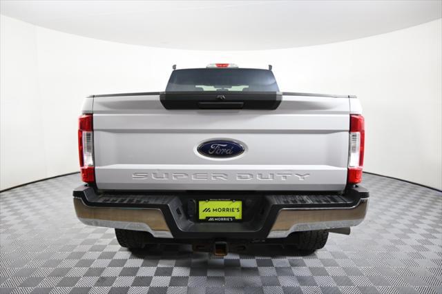 2019 ford f-250 xlt