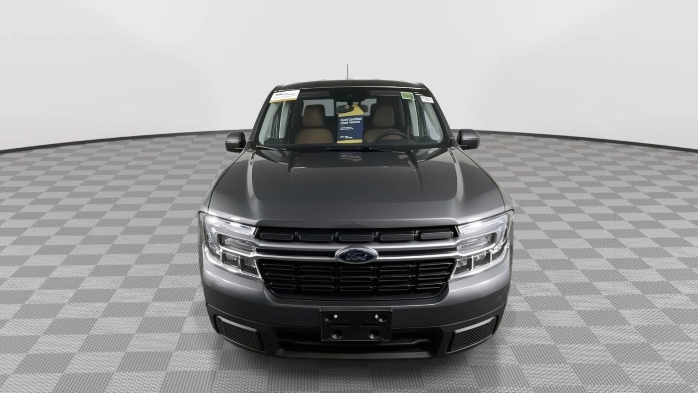2023 ford maverick lariat