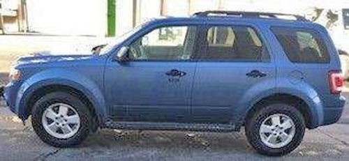 2009 ford escape xlt for sale in colorado by owner