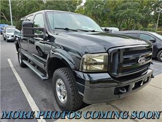 2005 Ford Excursion limited