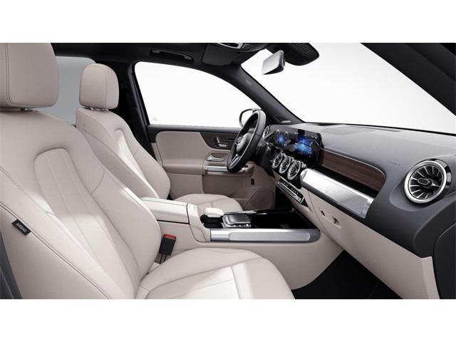 2023 mercedes-benz eqb 300 4matic