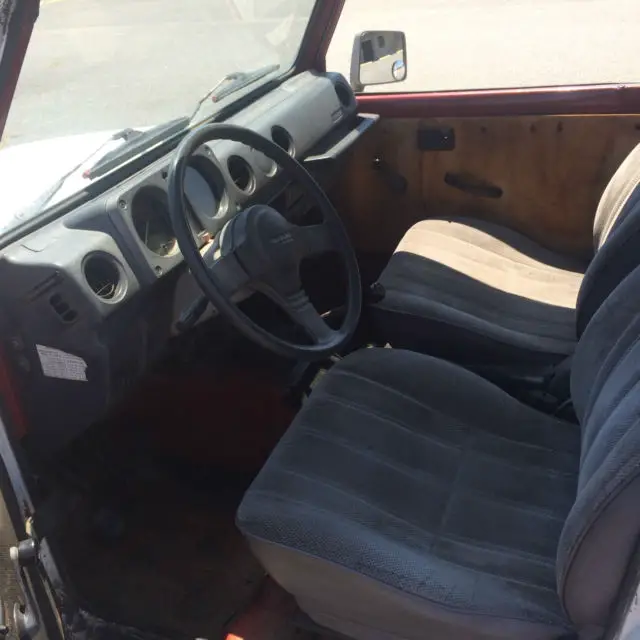 4x4 off road buggy convertible