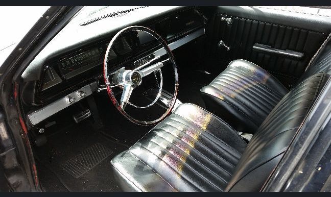 1966 chevrolet impala for sale in california by owner