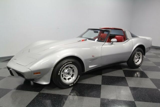 act'l miles, #'s matching 350 v8 l48 & th350 auto, a/c, pwr steer/brake, cared 4