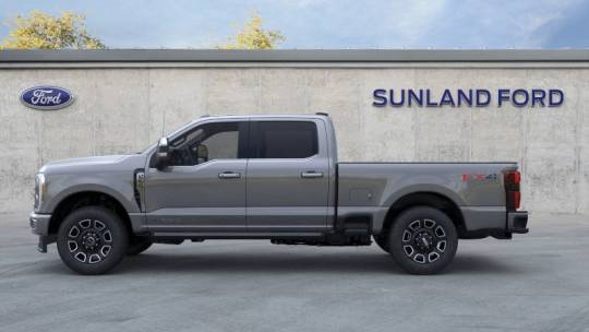 2024 Ford F-250