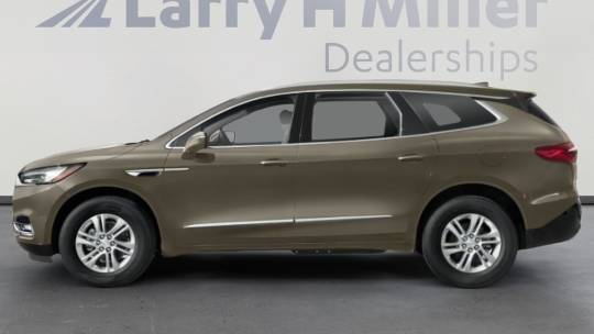 2019 Buick Enclave