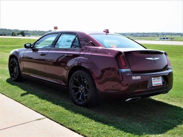 new 2019 chrysler 300 touring stillwater, ok 74074 for sale in stillwater, oklahoma