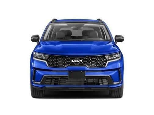 2022 kia sorento s in salinas, california
