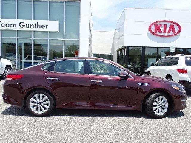 used 2016 kia optima ex daphne, al 36526 for sale in daphne, alabama