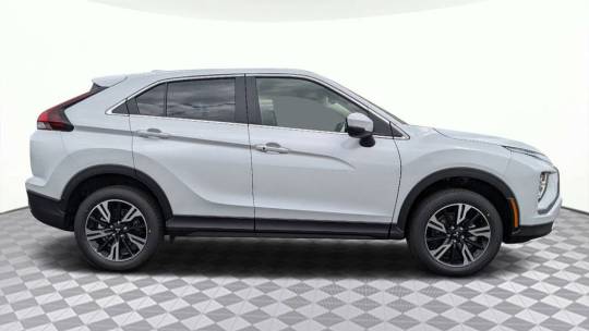 2024 Mitsubishi Eclipse Cross