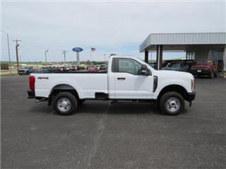 2023 Ford F-250 xl