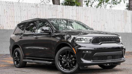 2023 Dodge Durango gt