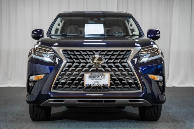 2023 lexus gx 460 premium