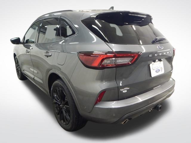 2023 ford escape st-line elite