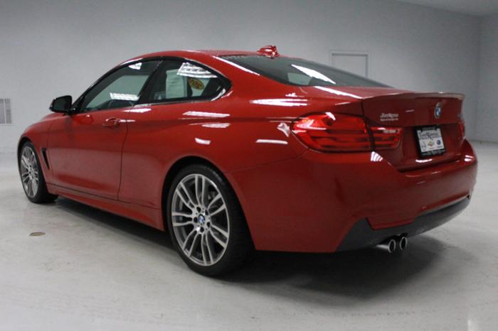 used 2014 bmw 428i coupe memphis, tn 38128 for sale in memphis, tennessee