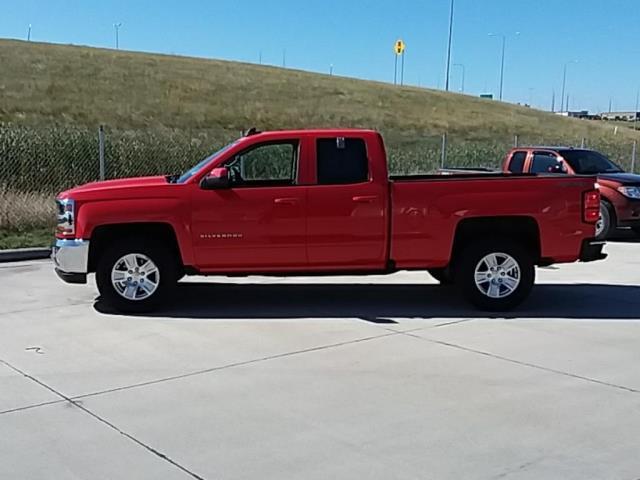 2017 chevrolet silverado 1500 lt 4x4 lt 4dr double cab 6.5 ft. sb for sale in jolly acres, south dakota