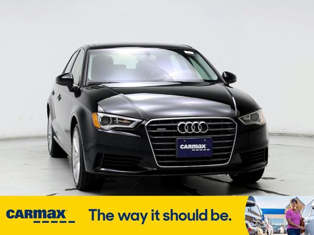 2015 audi a3 premium plus