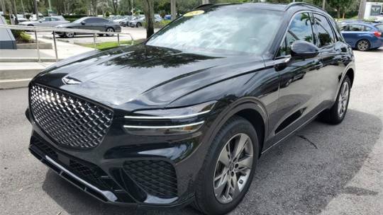 2024 Genesis GV70