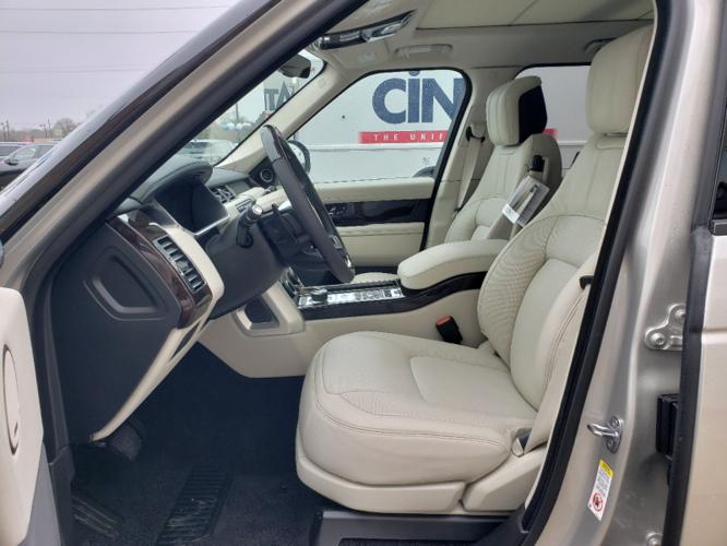 new 2019 land rover range rover hse jackson, ms 39211 for sale in jackson, mississippi